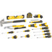 Stanley Tool Bag Essential 36-piece accessory