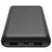 Belkin Power Bank 10,000mAh Black 