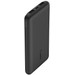 Belkin Power Bank 10,000mAh Black 