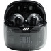 JBL Tune Flex Ghost Black 