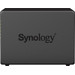 Synology DS1522+ right side