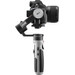 Zhiyun Crane M2S linke seite