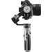 Zhiyun Crane M2S Combo linke seite