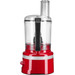 KitchenAid 5KFP0921EER Empire Rot 