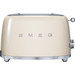 SMEG TSF01CREU Cream Main Image