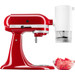 KitchenAid 5KSMSIA Ice-Vorsatz 