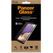 PanzerGlass Case Friendly Samsung Galaxy A13 4G Screen Protector Glass Black packaging