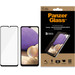 PanzerGlass Case Friendly Samsung Galaxy A13 4G Screen Protector Glass Black packaging