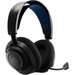 SteelSeries Arctis Nova 7P left side