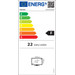 Philips 27E1N5600HE/00 energy label