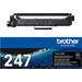 Brother TN-247BK Toner Schwarz verpackung