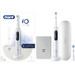 Oral-B iO Series 7w White with Extra Brush Attachment 