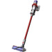 Dyson V10 Origin rechte seite