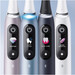 Oral-B iO 9n Marineblau Special Edition detail