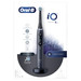 Oral-B iO 8n Black + iO Ultimate Clean Brush Attachments (4 units) 