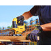 DeWalt DWE349-QS produkt in gebrauch