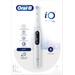 Oral-B iO 6n Weiß + Aufsteckbürsten iO Ultimate Clean (4 Stück) verpackung