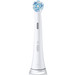 Oral-B iO 6n Weiß + Aufsteckbürsten iO Ultimate Clean (4 Stück) detail