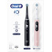 Oral-B iO Series 6N Duo Pack Black + Pink 