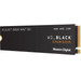 WD Black SN850X 1 TB NVMe SSD detail