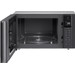 LG MS2595CIS Microwave 