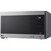 LG MS2595CIS Microwave 