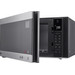 LG MS2595CIS Microwave 