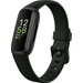 Fitbit Inspire 3 Schwarz linke seite