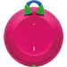 Ultimate Ears Wonderboom 3 Rosa oberseite