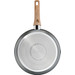 Tefal Renew Keramische Bratpfanne 28 cm unten