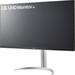 LG 32UP55NP-W 