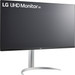 LG 32UP55NP-W 