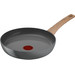 Tefal Renew Keramikbratpfannenset 24 + 28 cm + Wok 28 cm vorne