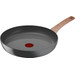 Tefal Renew Keramikbratpfannenset 24 + 28 cm + Wok 28 cm vorne