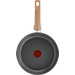 Tefal Renew Keramikbratpfannenset 24 + 28 cm + Wok 28 cm oberseite