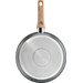 Tefal Renew Keramikbratpfannenset 24 + 28 cm + Wok 28 cm unten