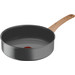 Tefal Renew Ceramic High-Sided Skillet 24cm front