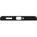 Just in Case Soft OnePlus 10T Back Cover Black bottom