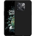 Just in Case Soft OnePlus 10T Backcover Schwarz Verbundprodukt