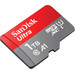 SanDisk MicroSDXC Ultra 1TB 150MB/s linke seite