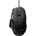 Logitech G502 X Kabelgebundene Gaming-Maus Schwarz Main Image