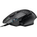 Logitech G502 X Wired Gaming Mouse Black 