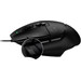 Logitech G502 X Kabelgebundene Gaming-Maus Schwarz 