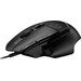 Logitech G502 X Wired Gaming Mouse Black 