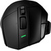 Logitech G502 X Lightspeed Kabellose Gaming-Maus Schwarz 