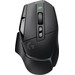 Logitech G502 X Lightspeed Kabellose Gaming-Maus Schwarz Main Image