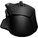 Logitech G502 X Lightspeed Kabellose Gaming-Maus Schwarz 