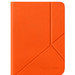 Kobo Clara 2E Sleep Cover Orange Main Image