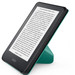 Kobo Clara 2E Sleep Cover Green right side