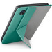 Kobo Clara 2E Sleep Cover Green back